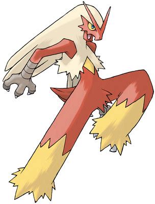  At 1/3 or less of its max HP, this Pokemon's offensive stat is 1.5x with Fire attacks. 